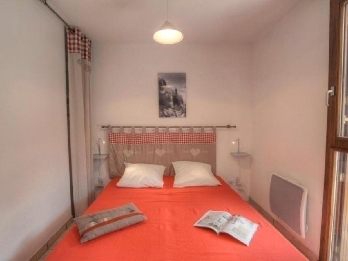 Appartement Lumineux 2 Pieces 6 Pers, Proche Pistes Et Commerces - La Salle Les Alpes - Fr-1-330F-29 Serre Chevalier Luaran gambar