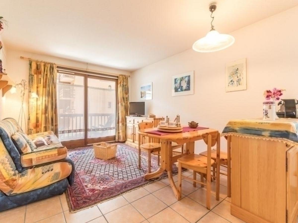 Appartement Lumineux 2 Pieces 6 Pers, Proche Pistes Et Commerces - La Salle Les Alpes - Fr-1-330F-29 Serre Chevalier Luaran gambar