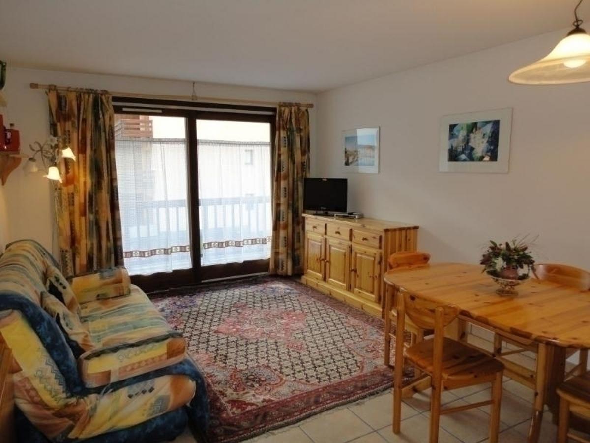 Appartement Lumineux 2 Pieces 6 Pers, Proche Pistes Et Commerces - La Salle Les Alpes - Fr-1-330F-29 Serre Chevalier Luaran gambar